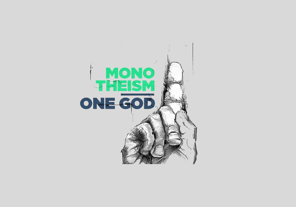 Monotheism in Islam