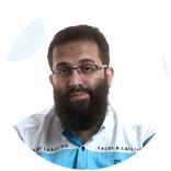 Medhat Abdul Aziz head shot