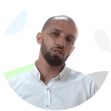 Muhammad Ysuf head shot