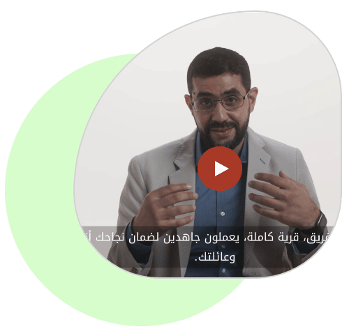 القصة البطولية لثلاثة آباء