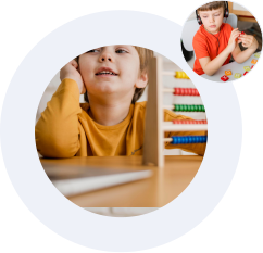 Pre-K & Kindergarten