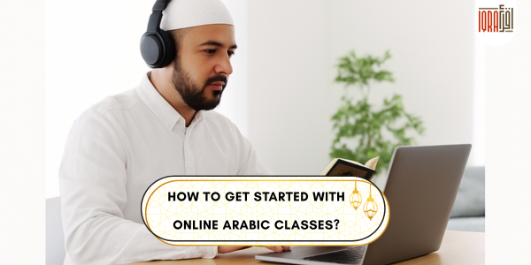 How to Get Started with Online Arabic Classes